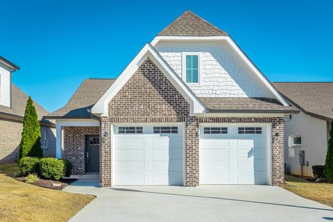 Photo of 8205 Double Eagle Court, Ooltewah, TN 37363 (MLS # 1526236)