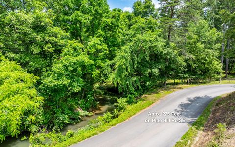 Tiny photo for 0 Pine Hill Road SE, Rydal, GA 30171 (MLS # 1515932)
