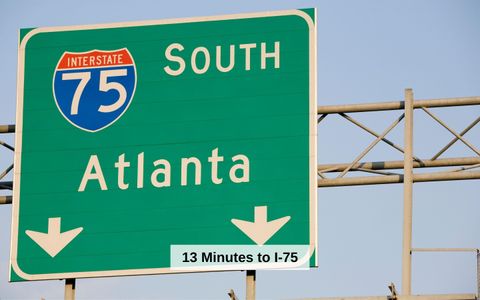 Tiny photo for 0 Pine Hill Road SE, Rydal, GA 30171 (MLS # 1515932)