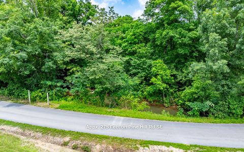 Tiny photo for 0 Pine Hill Road SE, Rydal, GA 30171 (MLS # 1515932)