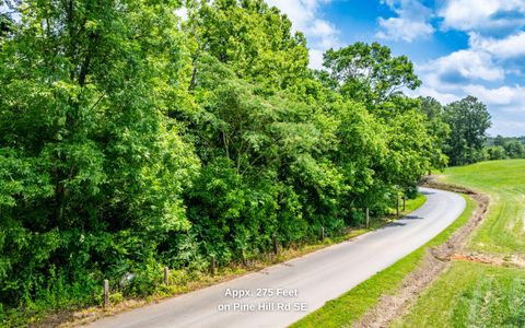 Tiny photo for 0 Pine Hill Road SE, Rydal, GA 30171 (MLS # 1515932)