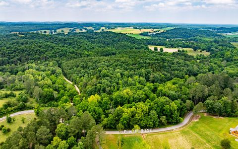 Tiny photo for 0 Pine Hill Road SE, Rydal, GA 30171 (MLS # 1515932)