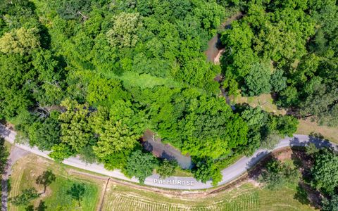 Tiny photo for 0 Pine Hill Road SE, Rydal, GA 30171 (MLS # 1515932)