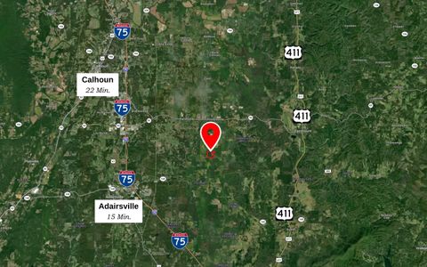 Tiny photo for 0 Pine Hill Road SE, Rydal, GA 30171 (MLS # 1515932)