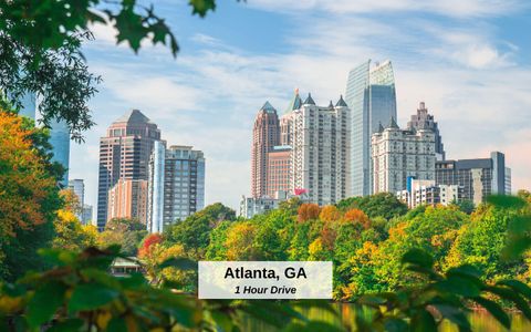 Tiny photo for 0 Pine Hill Road SE, Rydal, GA 30171 (MLS # 1515932)