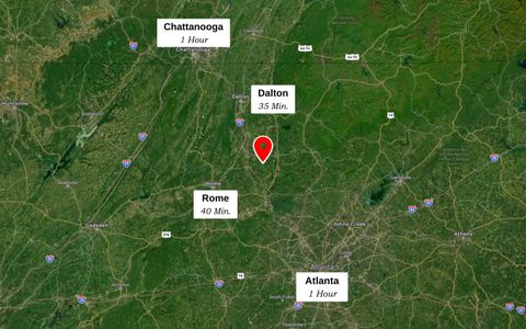 Tiny photo for 0 Pine Hill Road SE, Rydal, GA 30171 (MLS # 1515932)