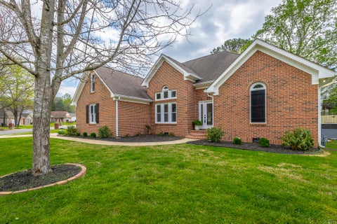 Homes For Sale - 1618 Gunston Hall Road<br/> Hamilton County, Hixson, TN 37343