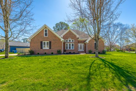 Photo of 1618 Gunston Hall Road, Hixson, TN 37343 (MLS # 1530439)