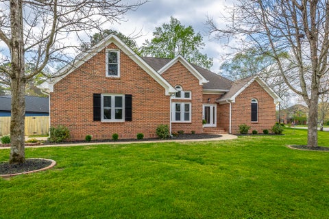 Photo of 1618 Gunston Hall Road, Hixson, TN 37343 (MLS # 1530439)