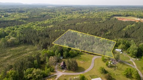 Photo of 0 Zeke Allen Road, Chatsworth, GA 30705 (MLS # 1522486)