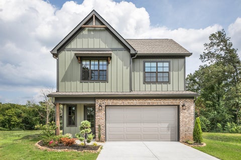 Photo of 10 Storyvale Lane, Hixson, TN 37343 (MLS # 1543019)