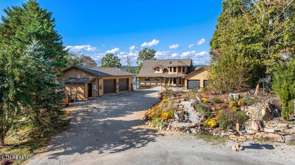 117 Chickasaw Point