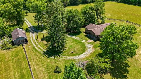 Photo of 321 Dillon Drive, Rising Fawn, GA 30738 (MLS # 1534605)