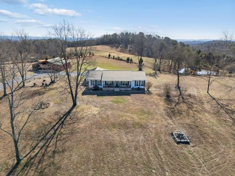 Photo of 875 Old Stage Road, Spring City, TN 37381 (MLS # 1526912)