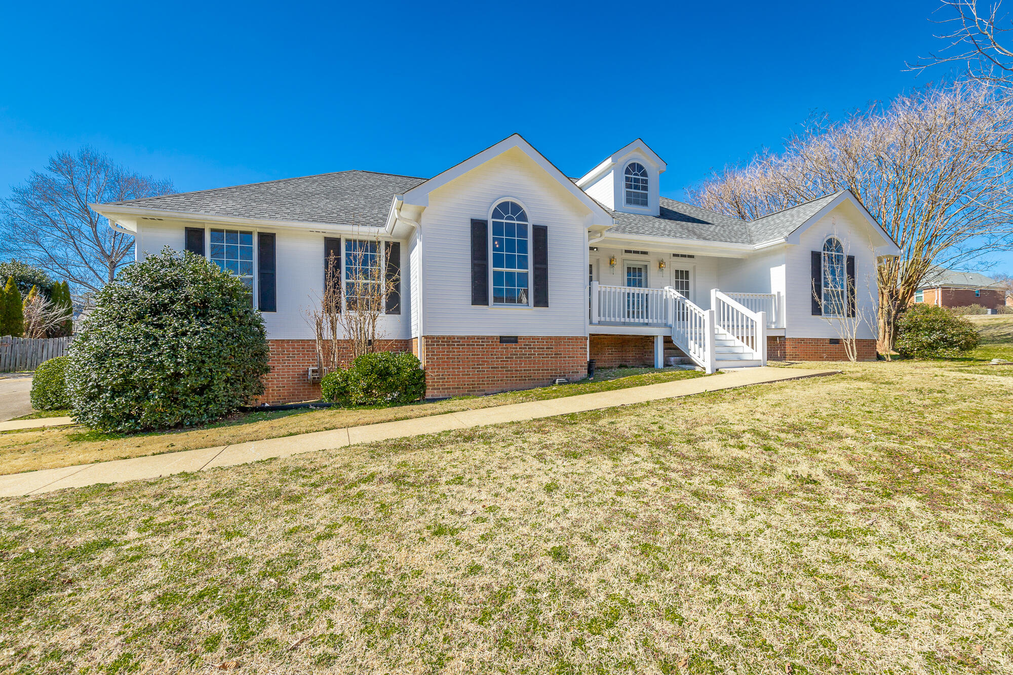 8519 Nesting Trail, Ooltewah, Tennessee image 48