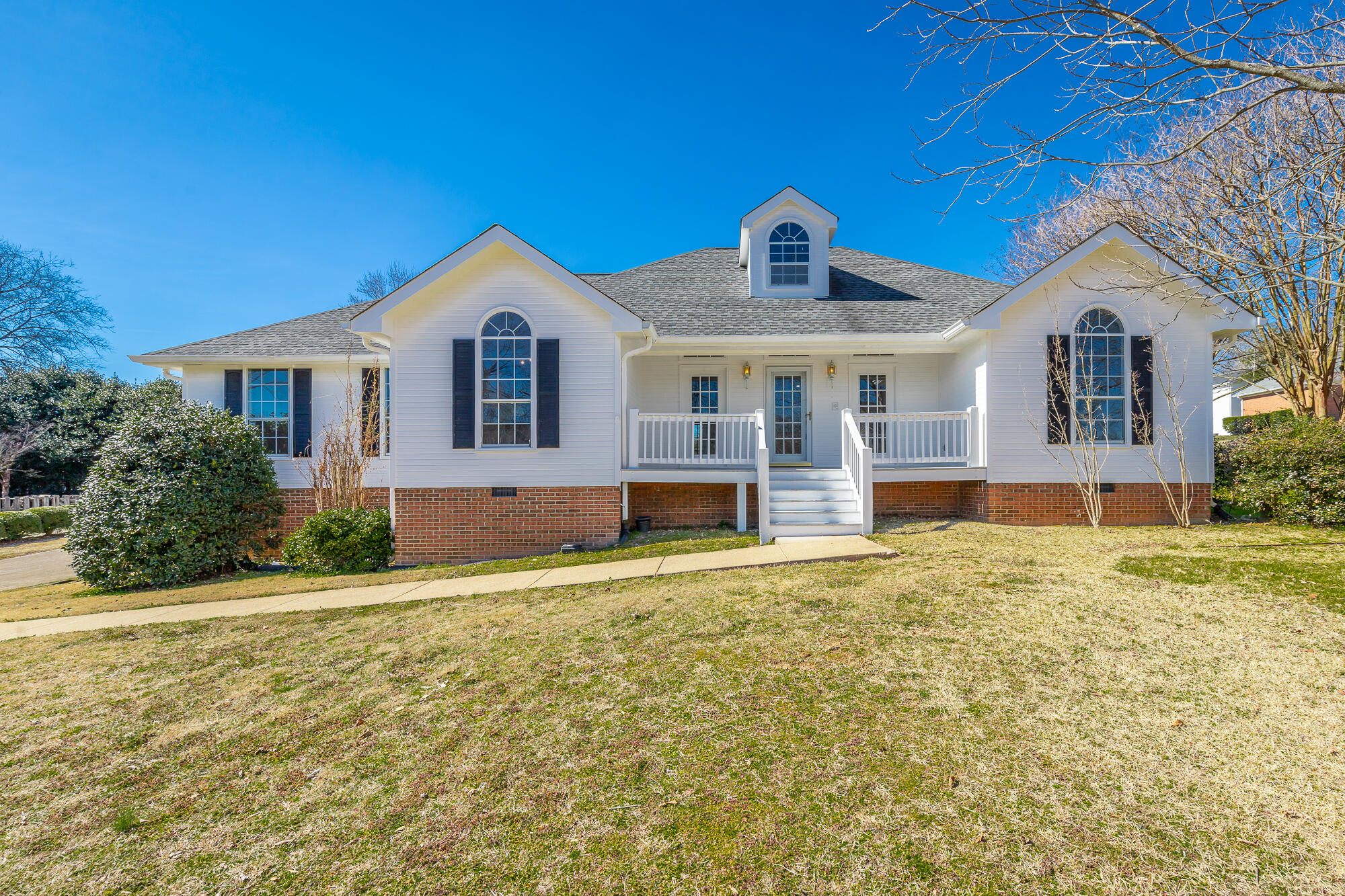 8519 Nesting Trail, Ooltewah, Tennessee image 1