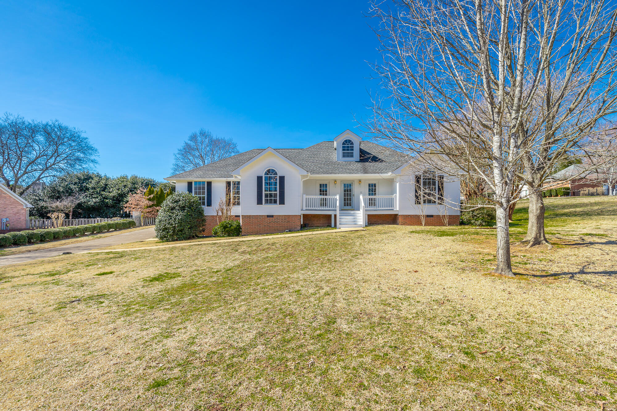 8519 Nesting Trail, Ooltewah, Tennessee image 45