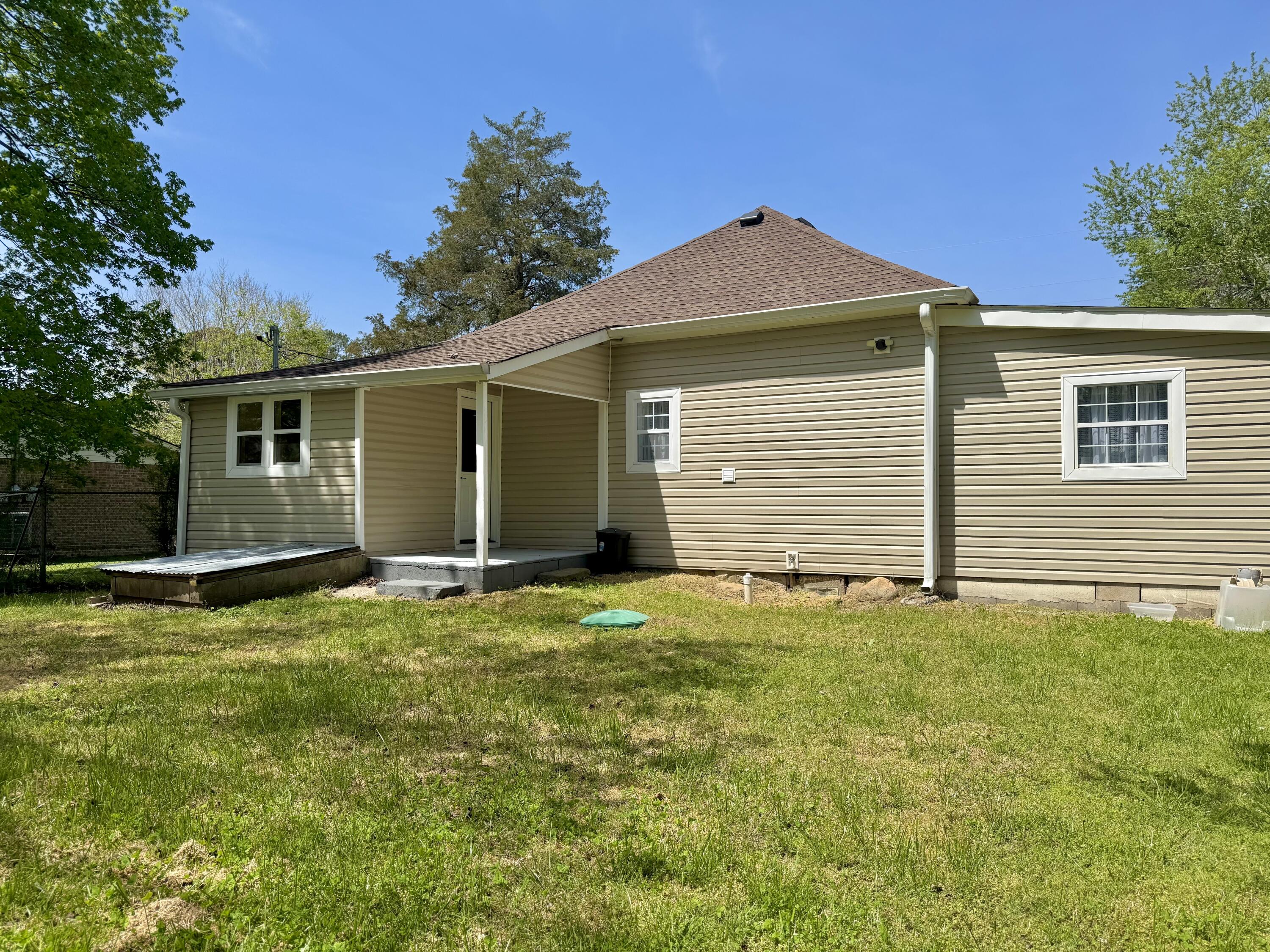 210 6th Street, Graysville, Tennessee image 18