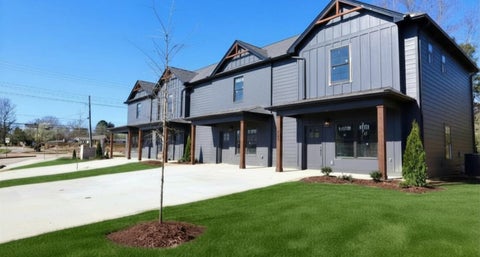 Townhouse For Sale - 1915 Clearview Drive<br/> Chattanooga, TN 37421