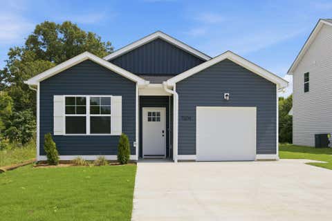 Townhouse For Sale - 7604 Nightingale Court<br/> Chattanooga, TN 37421