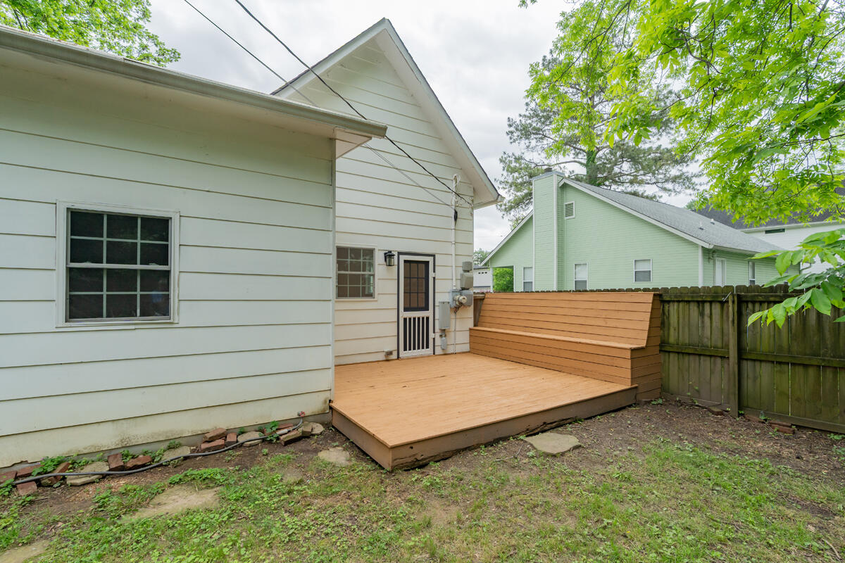 5307 Virginia Avenue, Chattanooga, Tennessee image 32