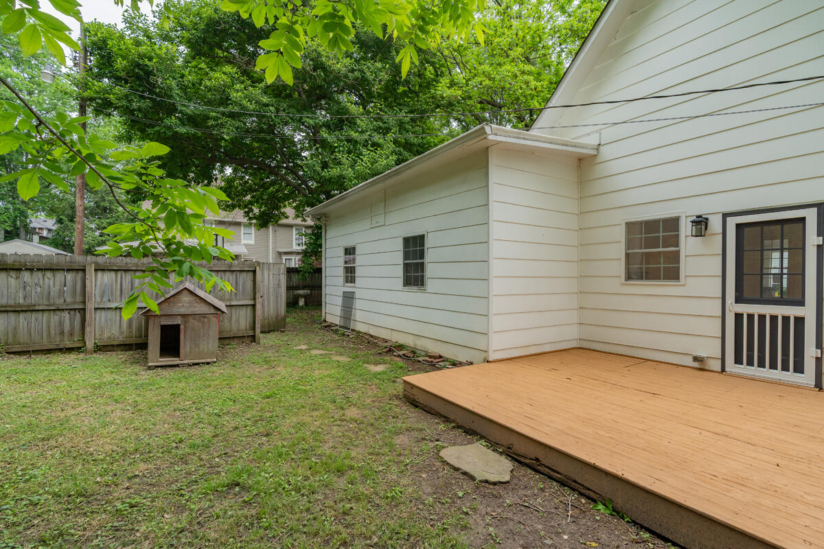 5307 Virginia Avenue, Chattanooga, Tennessee image 33