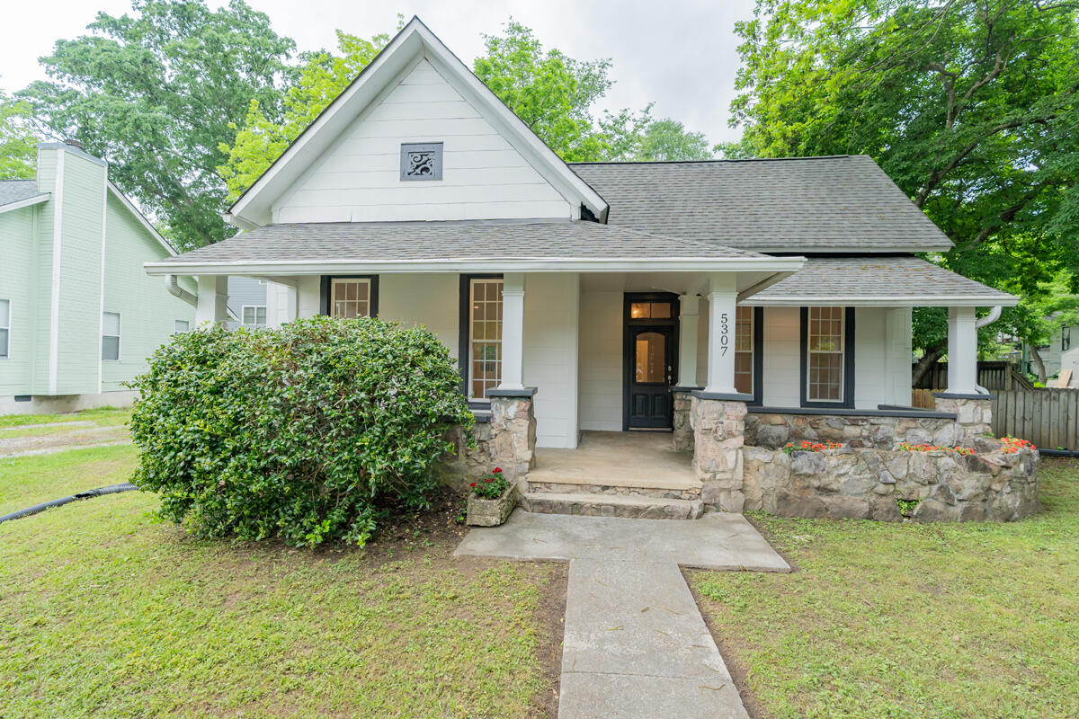 5307 Virginia Avenue, Chattanooga, Tennessee image 1