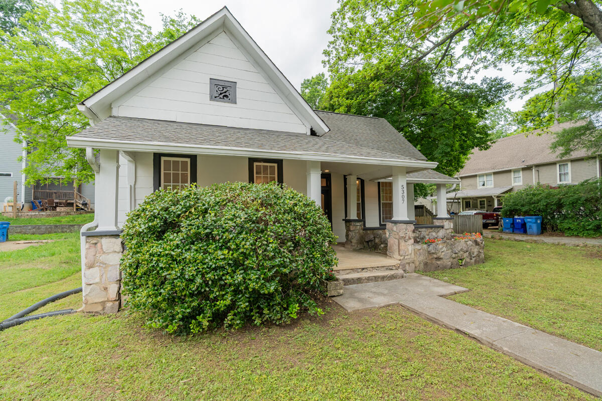 5307 Virginia Avenue, Chattanooga, Tennessee image 4