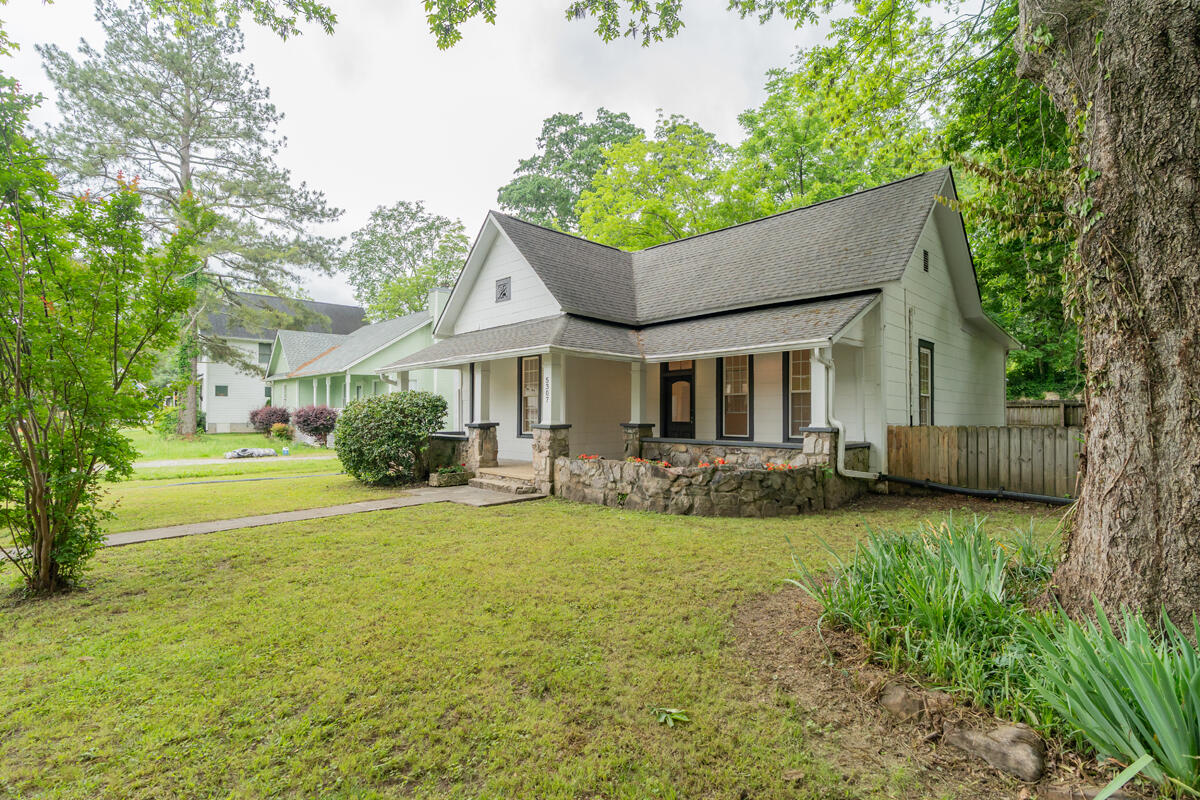 5307 Virginia Avenue, Chattanooga, Tennessee image 2