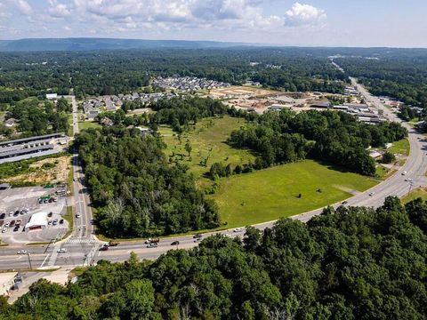 Tiny photo for 1969 Thrasher Pike, Hixson, TN 37343 (MLS # 1528815)