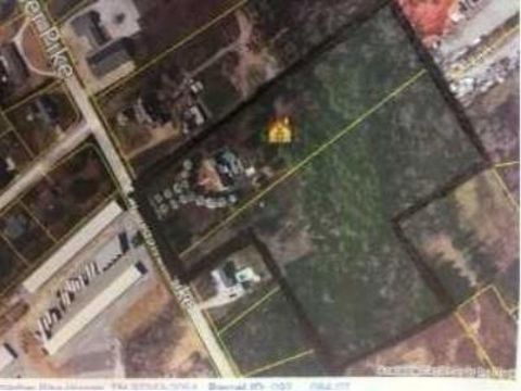 Tiny photo for 1969 Thrasher Pike, Hixson, TN 37343 (MLS # 1528815)