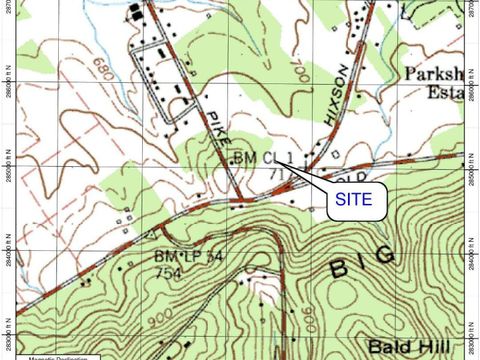 Tiny photo for 1969 Thrasher Pike, Hixson, TN 37343 (MLS # 1528815)