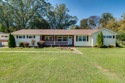 4227 Belvoir Drive Chattanooga TN 37412