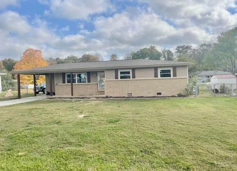 Photo of 46 Haven Lane, Rossville, GA 30741 (MLS # 1537452)