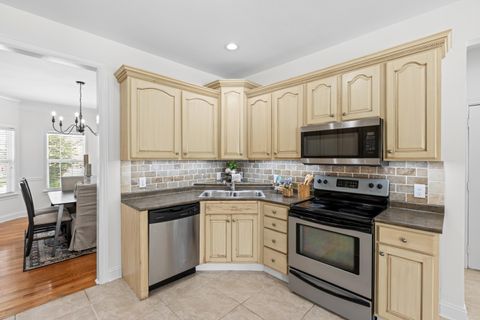 Tiny photo for 8746 Streamside Drive, Ooltewah, TN 37363 (MLS # 1530312)