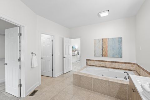 Tiny photo for 8746 Streamside Drive, Ooltewah, TN 37363 (MLS # 1530312)