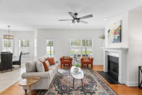 Tiny photo for 8746 Streamside Drive, Ooltewah, TN 37363 (MLS # 1530312)