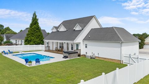 Tiny photo for 8746 Streamside Drive, Ooltewah, TN 37363 (MLS # 1530312)