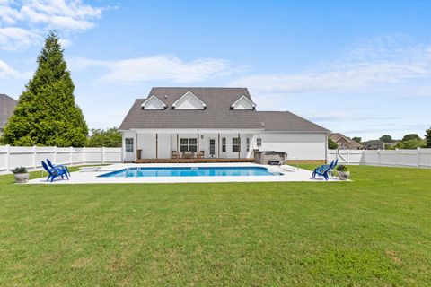 Tiny photo for 8746 Streamside Drive, Ooltewah, TN 37363 (MLS # 1530312)