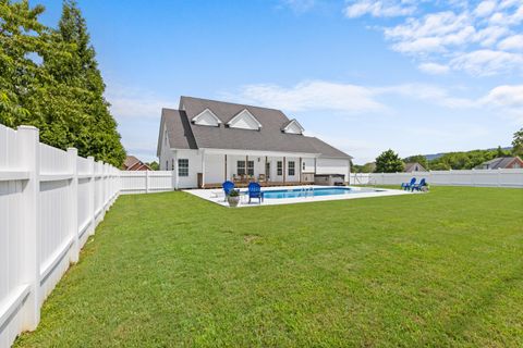 Tiny photo for 8746 Streamside Drive, Ooltewah, TN 37363 (MLS # 1530312)