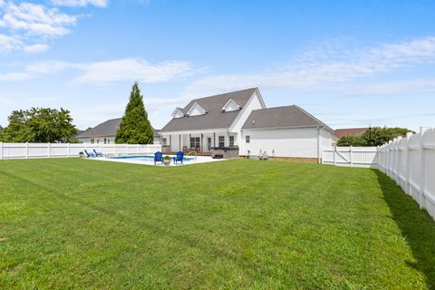 Tiny photo for 8746 Streamside Drive, Ooltewah, TN 37363 (MLS # 1530312)