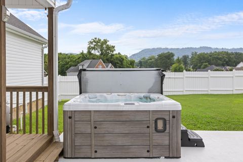 Tiny photo for 8746 Streamside Drive, Ooltewah, TN 37363 (MLS # 1530312)