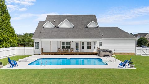 Tiny photo for 8746 Streamside Drive, Ooltewah, TN 37363 (MLS # 1530312)