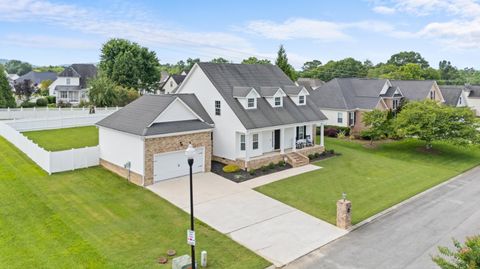 Tiny photo for 8746 Streamside Drive, Ooltewah, TN 37363 (MLS # 1530312)