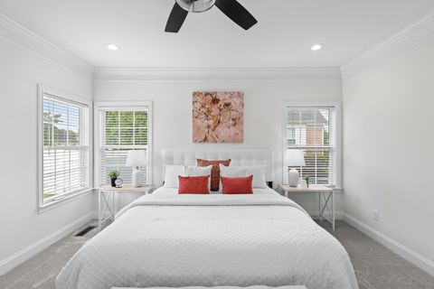 Tiny photo for 8746 Streamside Drive, Ooltewah, TN 37363 (MLS # 1530312)