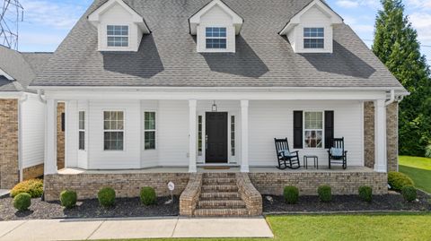 Photo of 8746 Streamside Drive, Ooltewah, TN 37363 (MLS # 1530312)