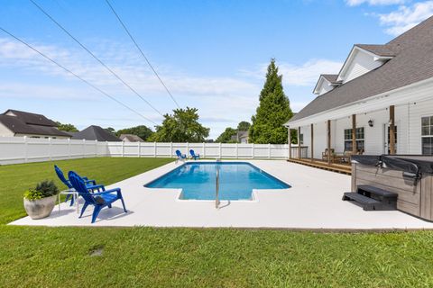 Tiny photo for 8746 Streamside Drive, Ooltewah, TN 37363 (MLS # 1530312)