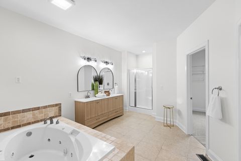 Tiny photo for 8746 Streamside Drive, Ooltewah, TN 37363 (MLS # 1530312)