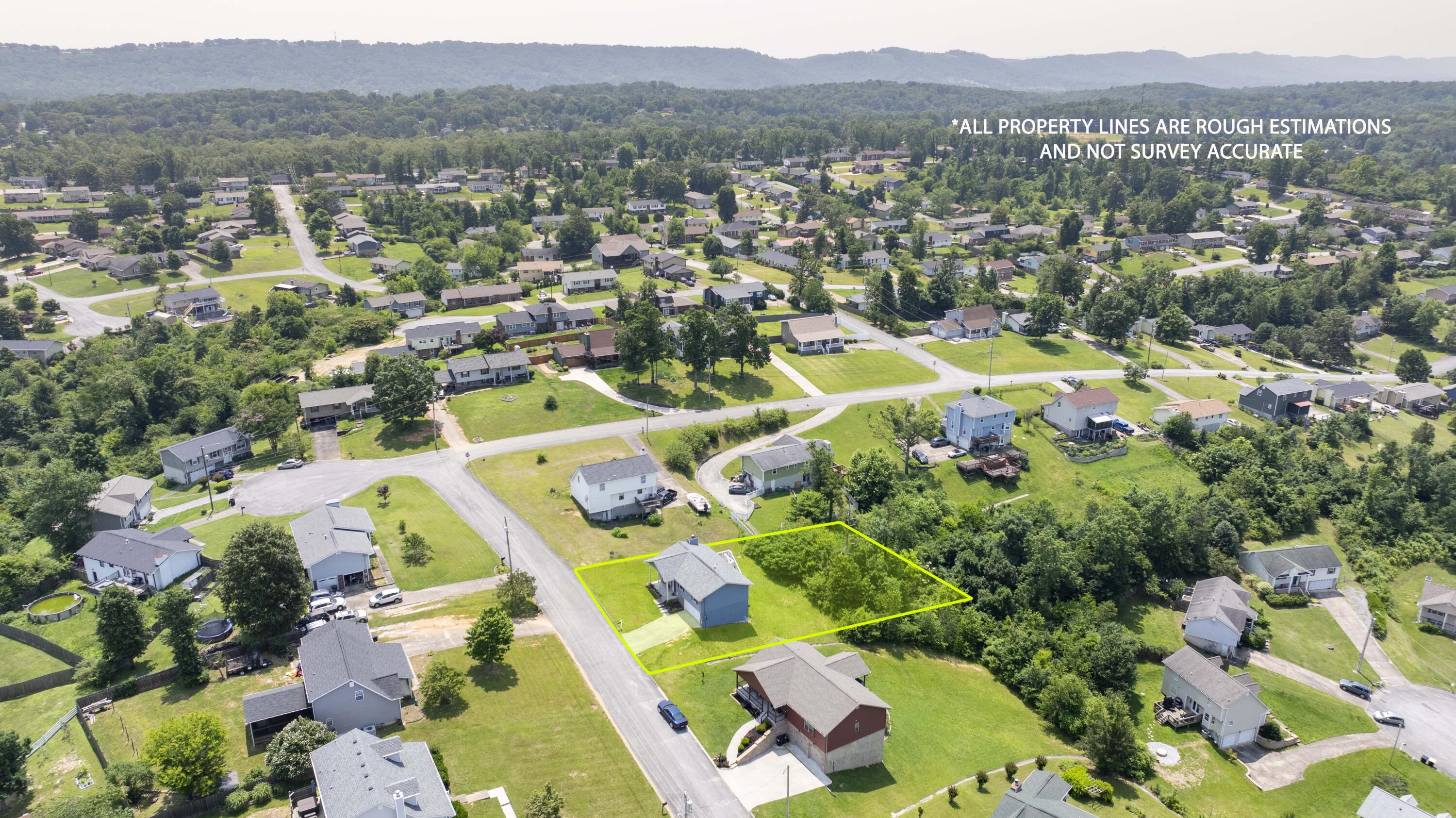 8208 Thrush Hollow Lane, Chattanooga, Tennessee image 37