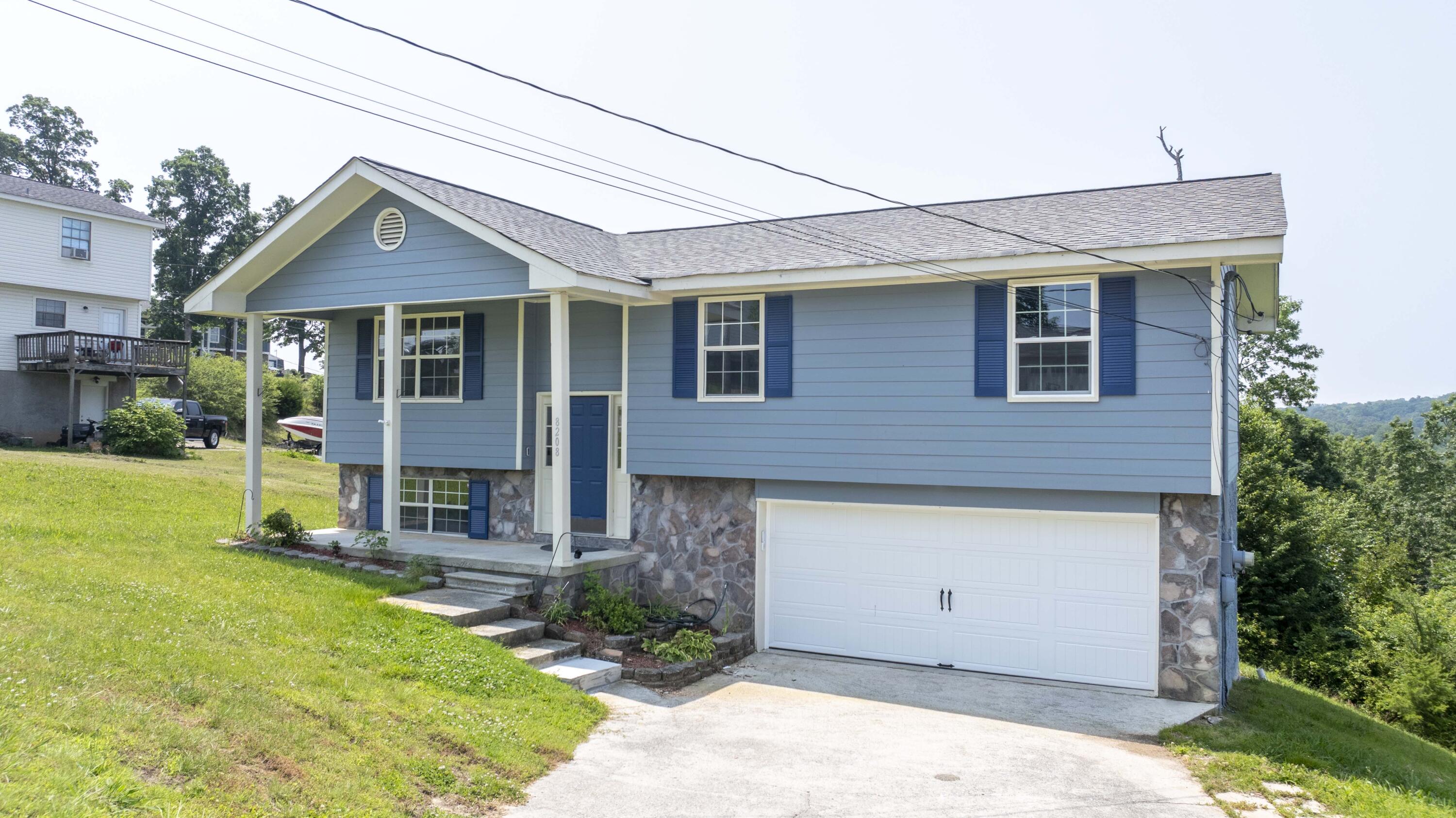 8208 Thrush Hollow Lane, Chattanooga, Tennessee image 41